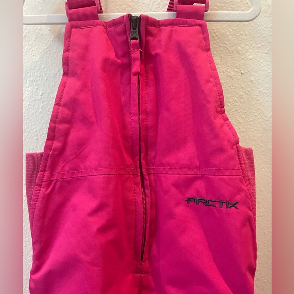 Arctix Toddler Snow Bibs - Sold Out Online - Picture 2 of 7